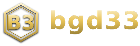 bgd33 logo
